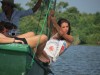 Lagoon & Mangroves Ride