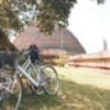 Anuradhapura by bicycle 