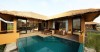 Opulent Duplex Villas with Plunge pool